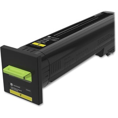 LRP Cartridge HighYield Yellow LRP Cartridge HighYield Yellow